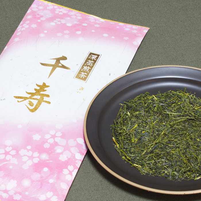 銘茶詰合せ(SUM-30) - お茶の小野園