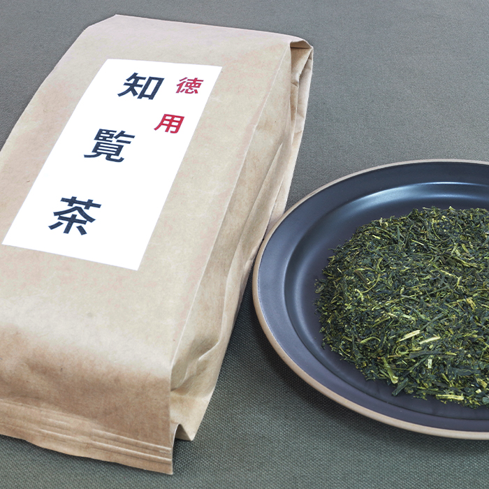 徳用知覧茶