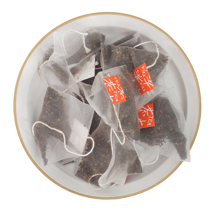 和紅茶ティーバッグ 茶葉